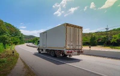 Bursa ile Şavşat Arası Bulaşık Makinesi Taşıma