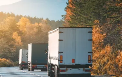 Bursa ile Şavşat Arası Klima Taşıma