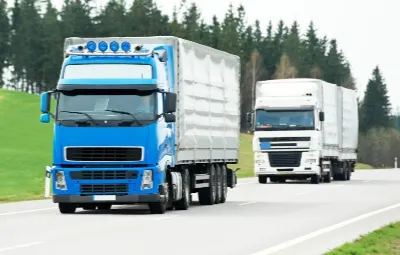 Bursa ile Şavşat Arası Eşya Taşıma